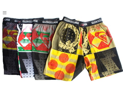 (MAN) CELANA DALAM /CD, BOXER BRANDED & MOTIF (calvin cleina,puma,club bola dll)