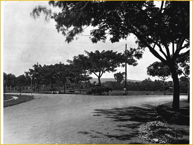 (Full Pic..!) Album Foto Kuno Kota Malang tahun 1919-1929
