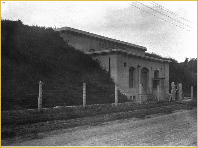 (Full Pic..!) Album Foto Kuno Kota Malang tahun 1919-1929