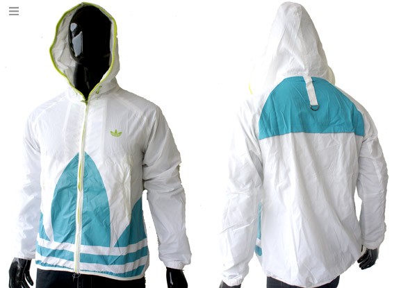 Jaket Hoodie PARASUT IMPORT Bisa Bolak-balik : Nike, Adidas, ZARA, CK SPORTIF