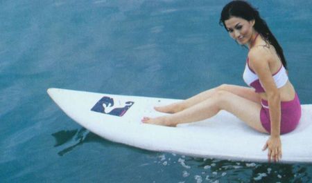 (Update) Kumpulan Foto Indah para Artis Calon Anggota Legislatif