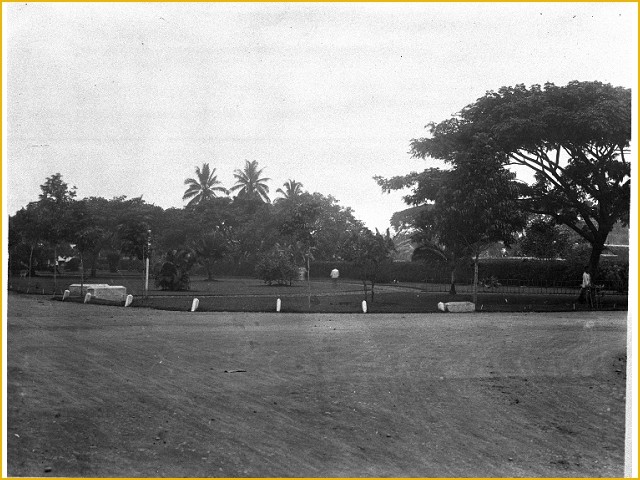 (Full Pic..!) Album Foto Kuno Kota Malang tahun 1919-1929