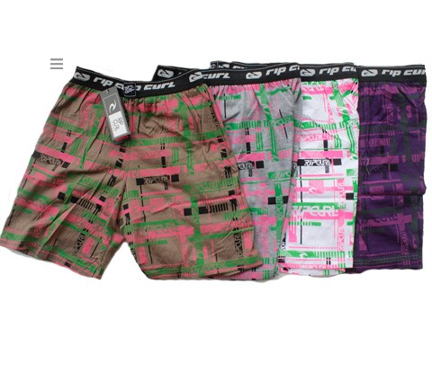 (MAN) CELANA DALAM /CD, BOXER BRANDED & MOTIF (calvin cleina,puma,club bola dll)