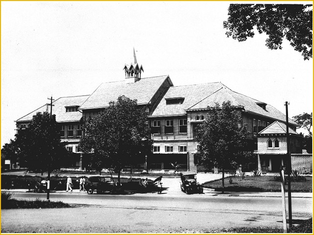 (Full Pic..!) Album Foto Kuno Kota Malang tahun 1919-1929