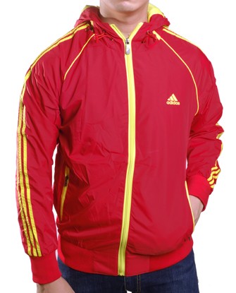 Jaket Hoodie PARASUT IMPORT Bisa Bolak-balik : Nike, Adidas, ZARA, CK SPORTIF