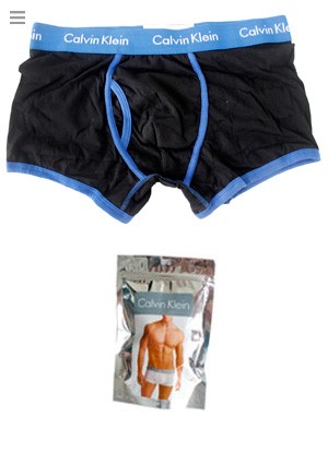 (MAN) CELANA DALAM /CD, BOXER BRANDED & MOTIF (calvin cleina,puma,club bola dll)
