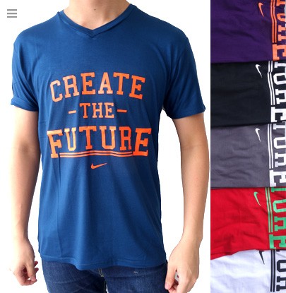 Kaos Vneck & Oneck, spandek Superhero, Levis, Adidas, Nike MURAH Meriah banyak Model