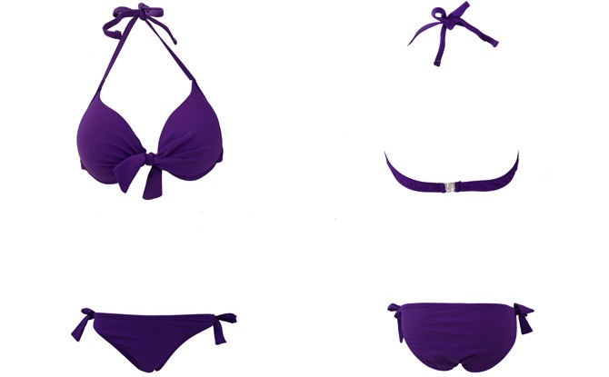 Baju Renang Wanita / Bikini Renang Sexy / Pakaian Renang ANEKA MOTIF dan MURMER SIS