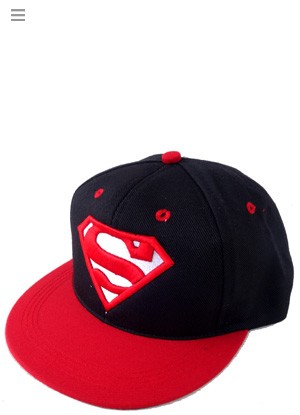 Topi Branded Burberry - LV - Gucci Ronaldo / Al ghazali Barang Import Kualitas Jempol