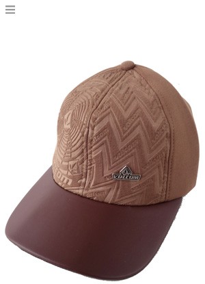Topi Branded Burberry - LV - Gucci Ronaldo / Al ghazali Barang Import Kualitas Jempol
