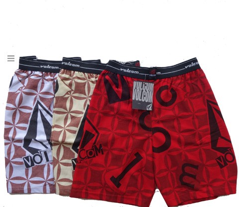 (MAN) CELANA DALAM /CD, BOXER BRANDED & MOTIF (calvin cleina,puma,club bola dll)