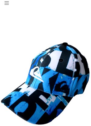 Topi Branded Burberry - LV - Gucci Ronaldo / Al ghazali Barang Import Kualitas Jempol