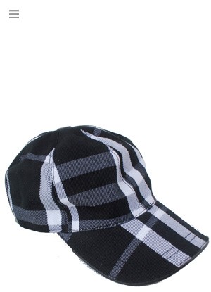 Topi Branded Burberry - LV - Gucci Ronaldo / Al ghazali Barang Import Kualitas Jempol