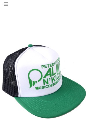 Topi Branded Burberry - LV - Gucci Ronaldo / Al ghazali Barang Import Kualitas Jempol