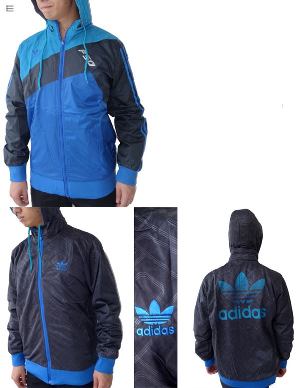 Jaket Hoodie PARASUT IMPORT Bisa Bolak-balik : Nike, Adidas, ZARA, CK SPORTIF