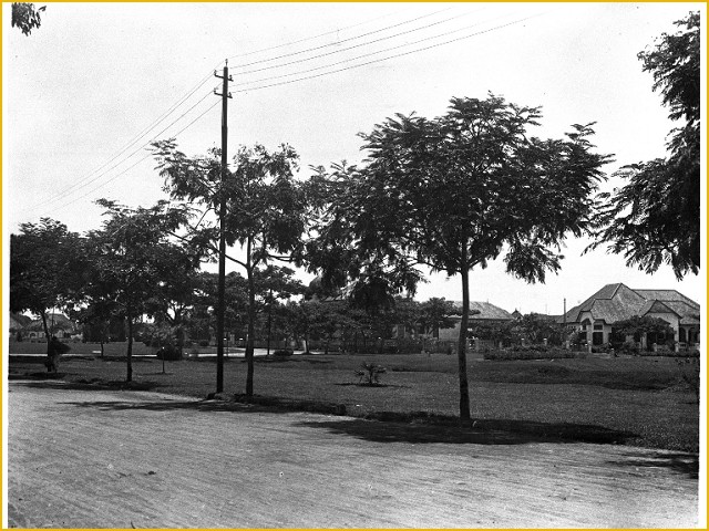 (Full Pic..!) Album Foto Kuno Kota Malang tahun 1919-1929