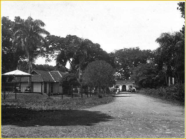 (Full Pic..!) Album Foto Kuno Kota Malang tahun 1919-1929