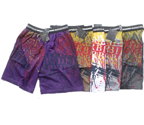 (MAN) CELANA DALAM /CD, BOXER BRANDED & MOTIF (calvin cleina,puma,club bola dll)