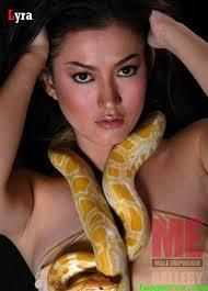 (Update) Kumpulan Foto Indah para Artis Calon Anggota Legislatif