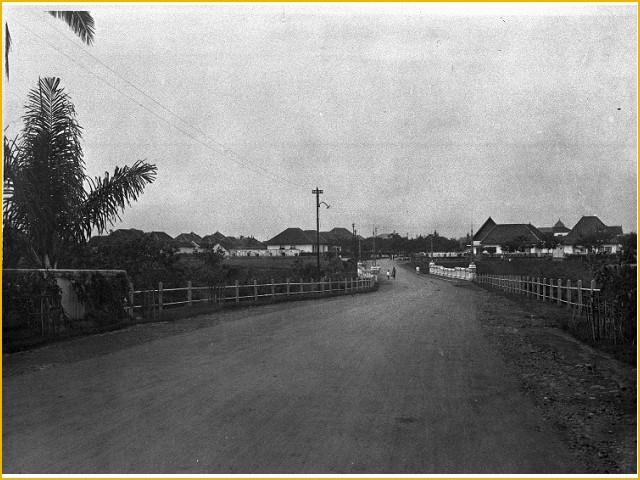 (Full Pic..!) Album Foto Kuno Kota Malang tahun 1919-1929