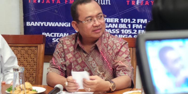 Ramalan Priyo Budi Santoso: &quot;Presiden SBY Akan Tutup Usia di Tahun 2014&quot;.Innalilahi..