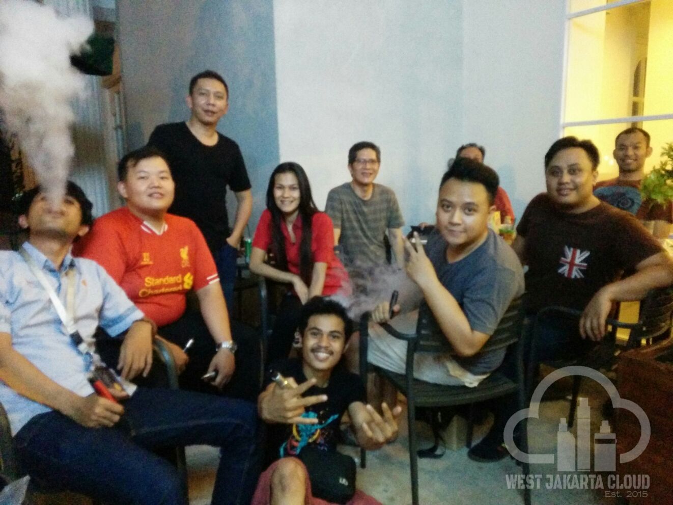 ●||●- WJC - West Jakarta Cloud -●||●