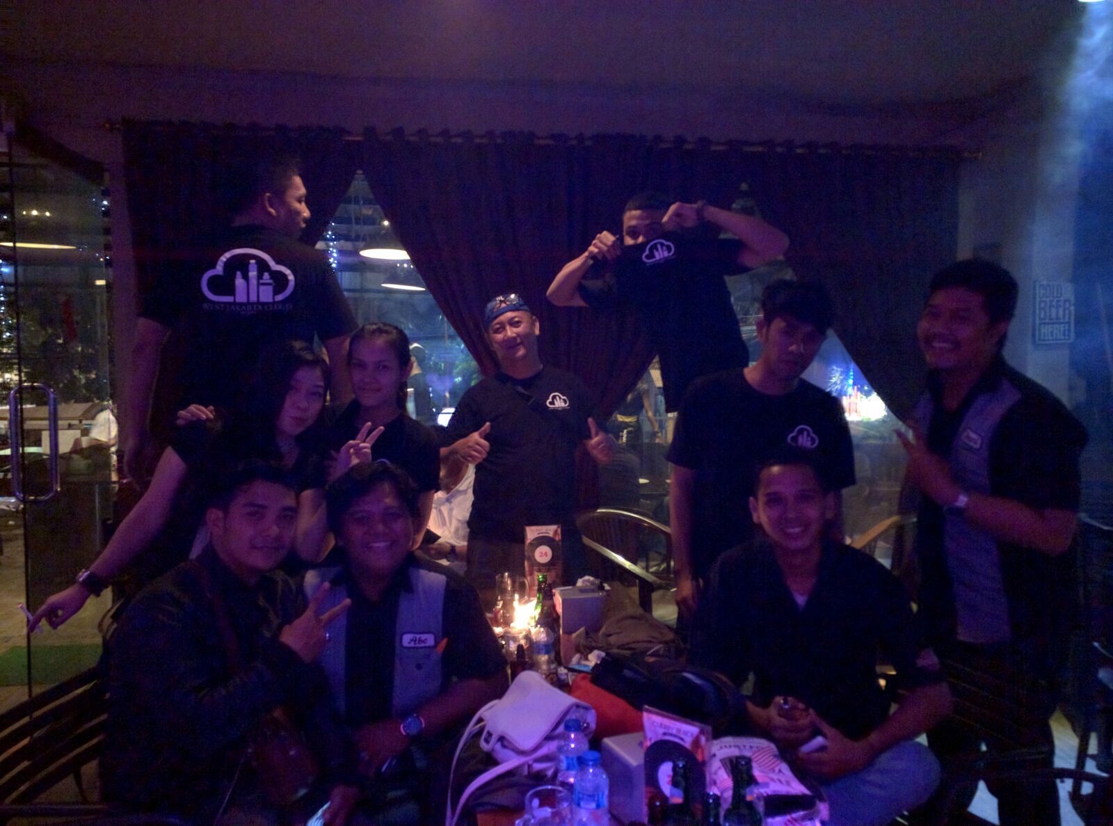 ●||●- WJC - West Jakarta Cloud -●||●