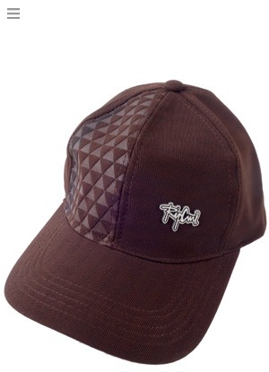 Topi Branded Burberry - LV - Gucci Ronaldo / Al ghazali Barang Import Kualitas Jempol