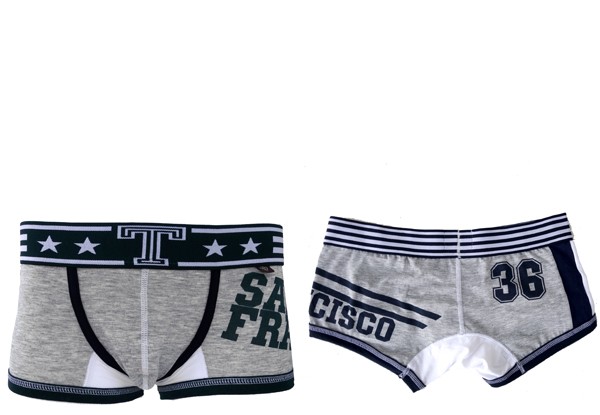 Celana Dalam Pria/ Underwear pria IMPORT : LV, CK, BOSS, Paul, PUMA, MURMER