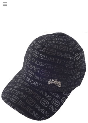 Topi Branded Burberry - LV - Gucci Ronaldo / Al ghazali Barang Import Kualitas Jempol