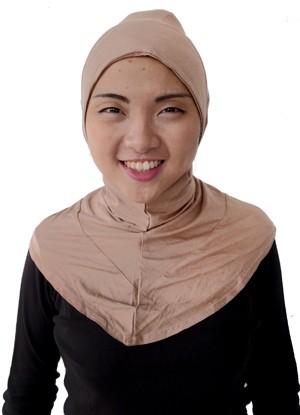 Terjual Jilbab  Muslim Jilbab  model  shireen Jilbab  Turki 