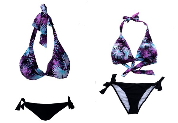 Baju Renang Wanita / Bikini Renang Sexy / Pakaian Renang ANEKA MOTIF dan MURMER SIS