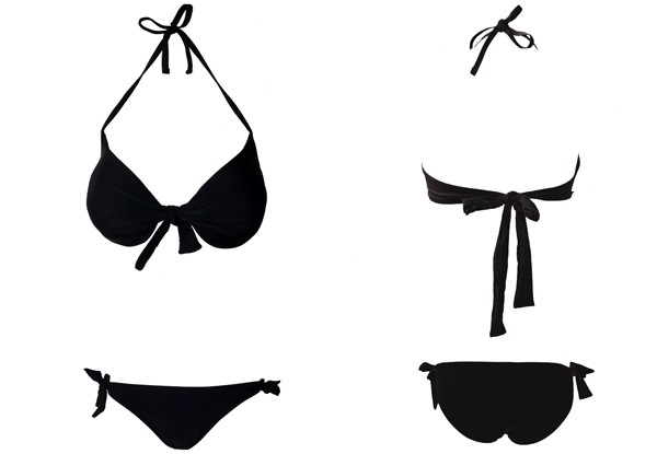 Baju Renang Wanita / Bikini Renang Sexy / Pakaian Renang ANEKA MOTIF dan MURMER SIS