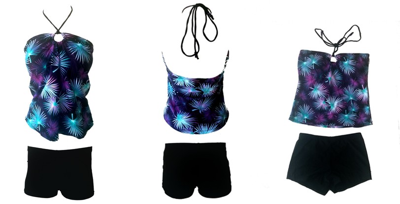 Baju Renang Wanita / Bikini Renang Sexy / Pakaian Renang ANEKA MOTIF dan MURMER SIS