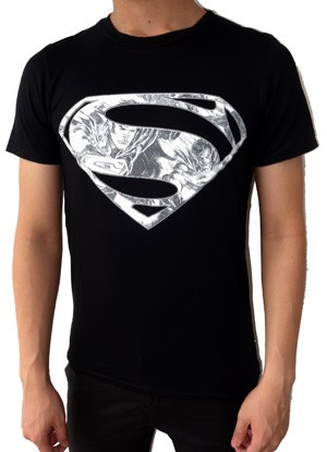 Kaos Vneck & Oneck, spandek Superhero, Levis, Adidas, Nike MURAH Meriah banyak Model