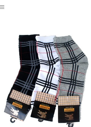 Kaos Kaki Formal / Casual Ralph, Polo, CK, Levis, Lacoste Murah Banget