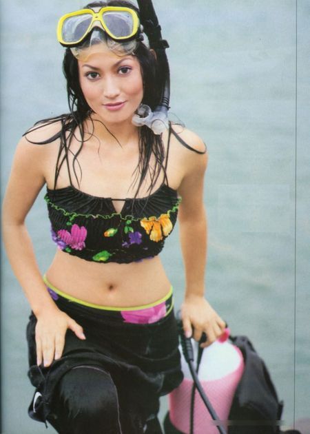 (Update) Kumpulan Foto Indah para Artis Calon Anggota Legislatif