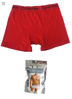 (MAN) CELANA DALAM /CD, BOXER BRANDED & MOTIF (calvin cleina,puma,club bola dll)