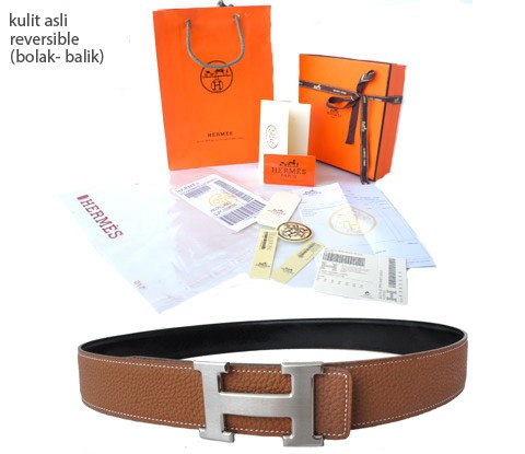 Gesper IMPORT Grade ORI, KW SUPER, Merk LV, Moschino, Ferragamo, Bally, Gucci, Hermes