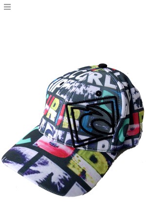 Topi Branded Burberry - LV - Gucci Ronaldo / Al ghazali Barang Import Kualitas Jempol