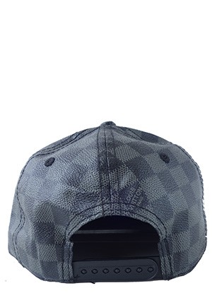 Topi Branded Burberry - LV - Gucci Ronaldo / Al ghazali Barang Import Kualitas Jempol