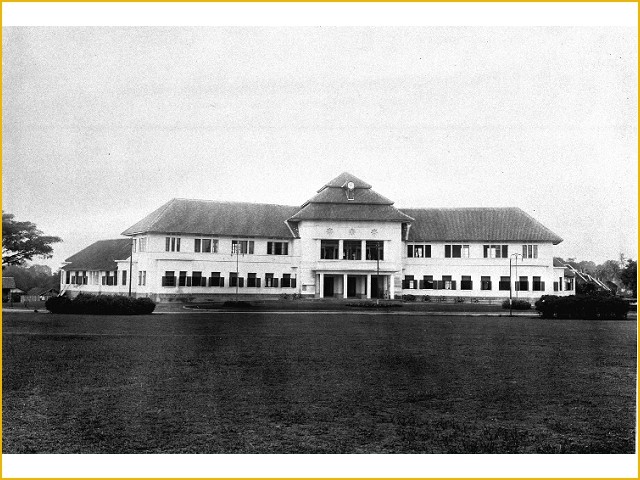 (Full Pic..!) Album Foto Kuno Kota Malang tahun 1919-1929