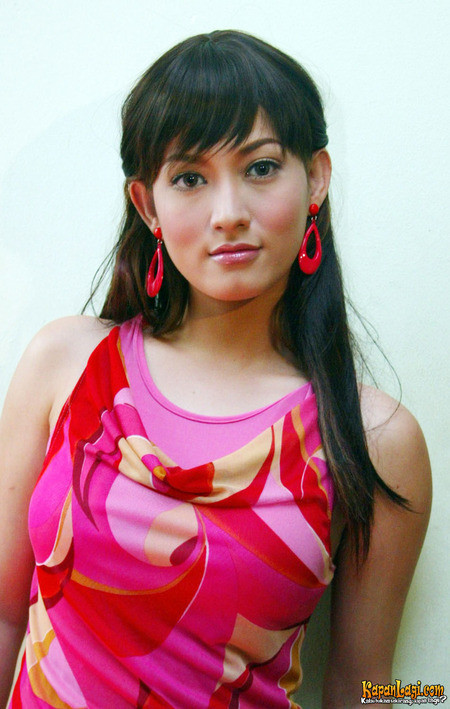 (Update) Kumpulan Foto Indah para Artis Calon Anggota Legislatif