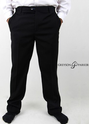 GREYSON PARKER (ORI)- Setelan Jas - Vest - Celana @Golden Truly & Sarinah Dept.