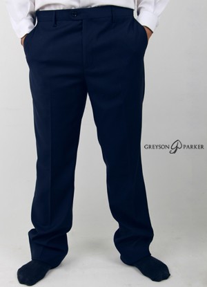 GREYSON PARKER (ORI)- Setelan Jas - Vest - Celana @Golden Truly & Sarinah Dept.