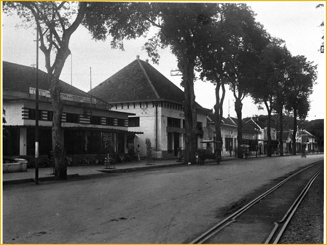 (Full Pic..!) Album Foto Kuno Kota Malang tahun 1919-1929