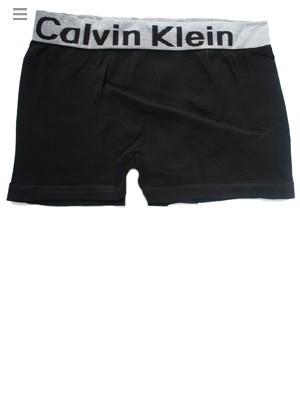 (MAN) CELANA DALAM /CD, BOXER BRANDED & MOTIF (calvin cleina,puma,club bola dll)