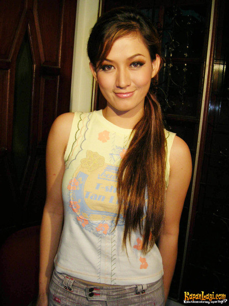 (Update) Kumpulan Foto Indah para Artis Calon Anggota Legislatif