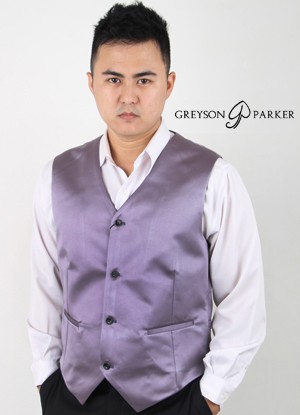 GREYSON PARKER (ORI)- Setelan Jas - Vest - Celana @Golden Truly & Sarinah Dept.