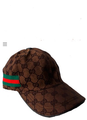 Topi Branded Burberry - LV - Gucci Ronaldo / Al ghazali Barang Import Kualitas Jempol